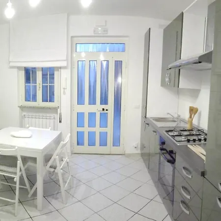One Bedroom With Sea View Furnished Garden And Wifi At 1 Km Away From The Апартаменты Ортона