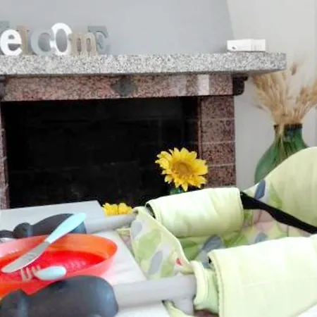 One Bedroom With Sea View Furnished Garden And Wifi At 1 Km Away From The Апартаменты Ортона
