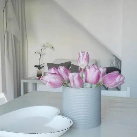 One Bedroom With Sea View Furnished Garden And Wifi At 1 Km Away From The Ортона