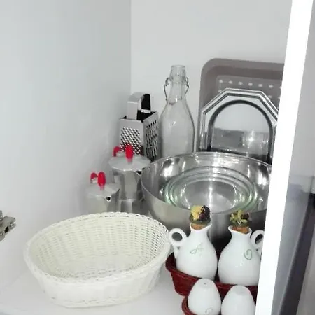 One Bedroom With Sea View Furnished Garden And Wifi At 1 Km Away From The *