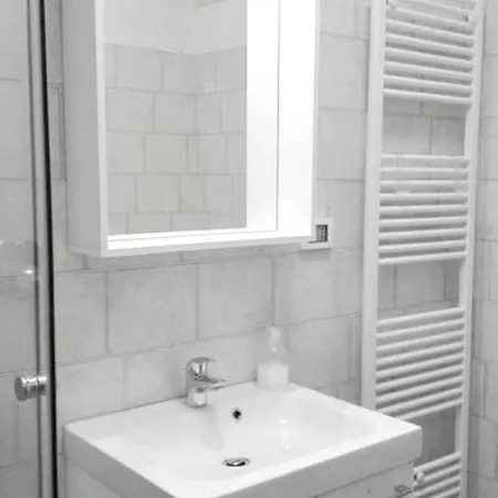 One Bedroom With Sea View Furnished Garden And Wifi At 1 Km Away From The Апартаменты Ортона
