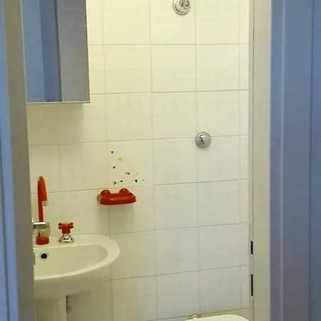 One Bedroom With Sea View Furnished Garden And Wifi At 1 Km Away From The * Ортона
