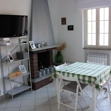 One Bedroom With Sea View Furnished Garden And Wifi At 1 Km Away From The Апартаменты